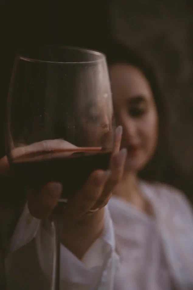 Инна / Зеленоградск. Фотограф Калининград Илья Миллер