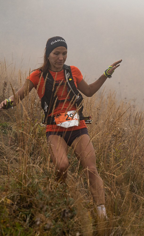 Трейловый бег «Альпиндустрия. Три курорта''. Репортажный фотограф в Красной Поляне и Сочи Павлюченко Екатерина