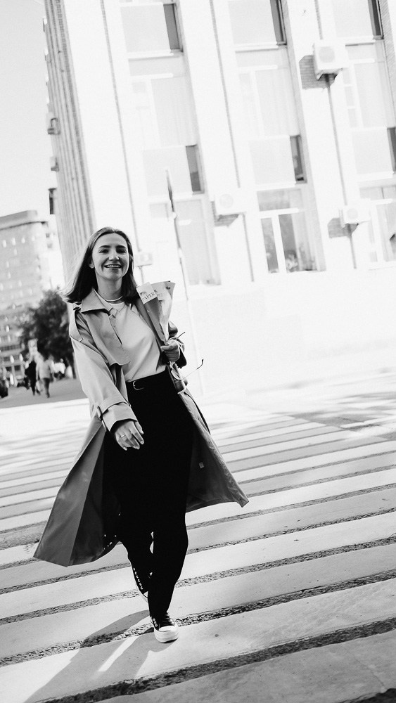 Natasha. Photographer in Valencia | Spain | Tatiana Kvasha