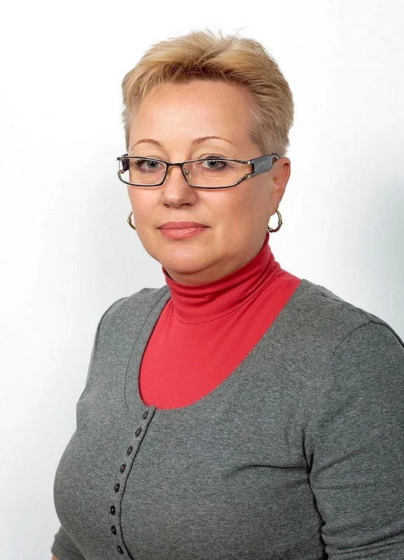 Портреты. Фотоработы Олега Борисова