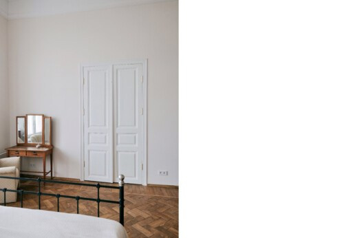 Апарт 2. Фотограф Ольга Март Москва