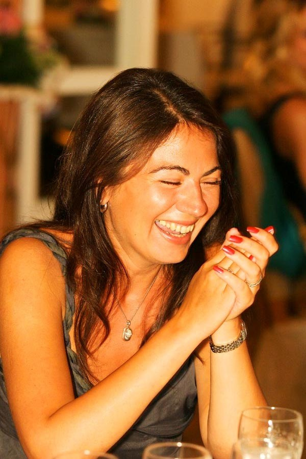 Свадьба в Испании. Skazka.wfolio.pro