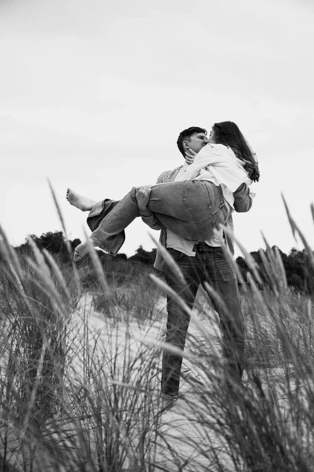 Стас и Катя. Фотограф Калининград Илья Миллер