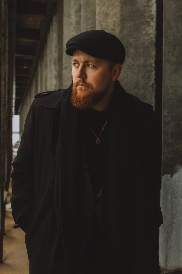 Сергей и Виктория. Фотограф Калининград Илья Миллер