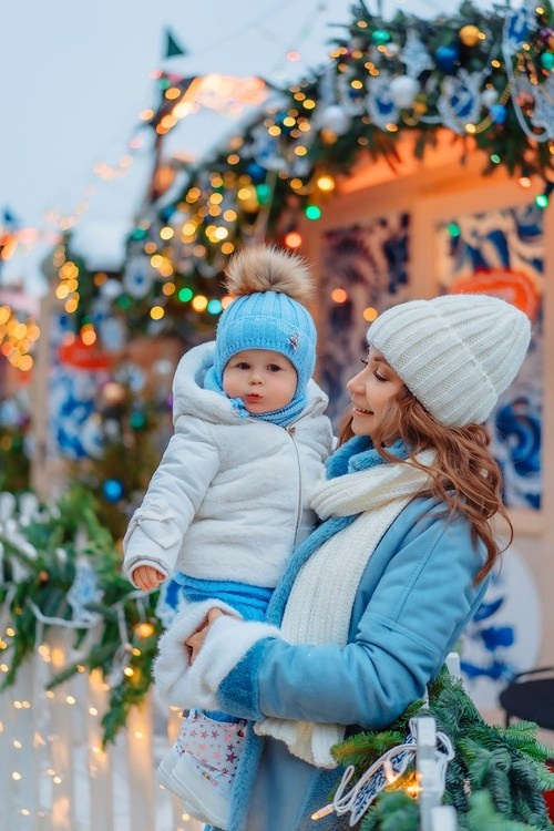 Детский и семейный фотограф в Москве Катерина Орлова