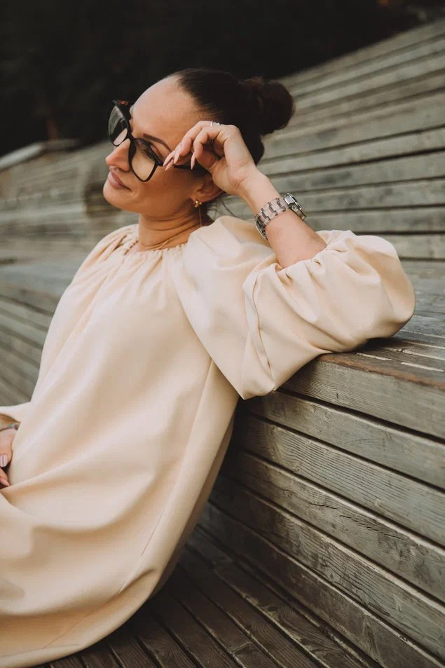 Ольга / О.Канта. Фотограф Калининград Илья Миллер