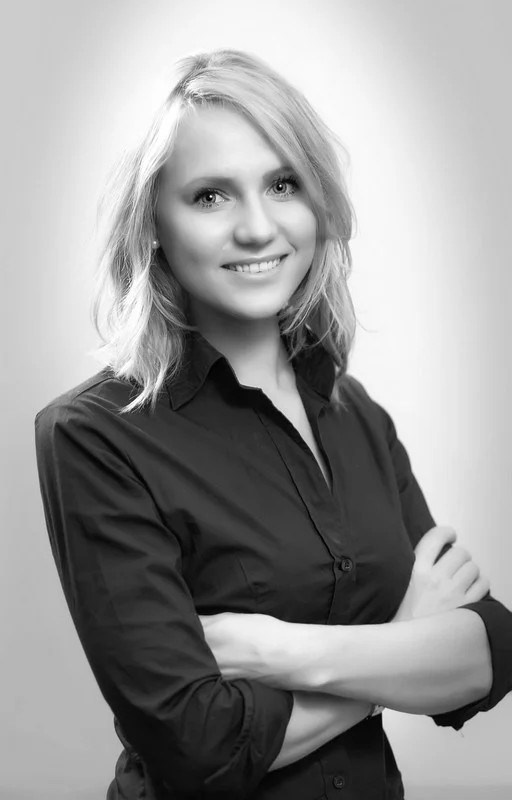 Портреты. Фотоработы Олега Борисова