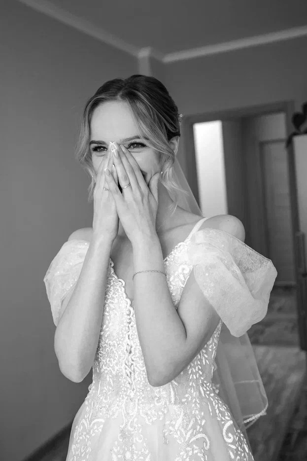 Невеста. Свадебный стилист-визажист