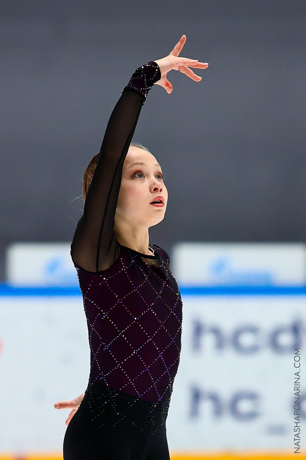 Кузьмина Кира октябрь 2023. ФК Фотограф в Санкт-Петербурге Наталья Понарина