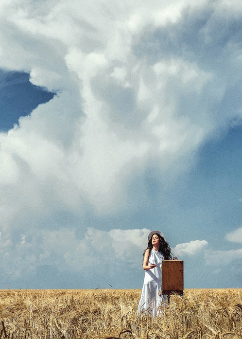 Свадебный и портретный фотограф Орлов Никита