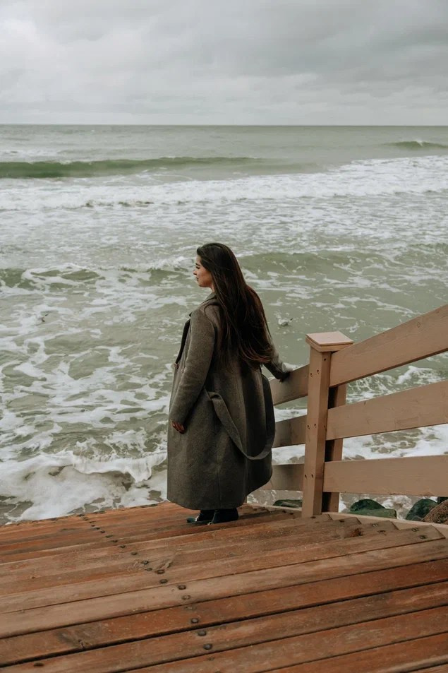 Влад и Карина / Зеленоградск. Фотограф Калининград Илья Миллер