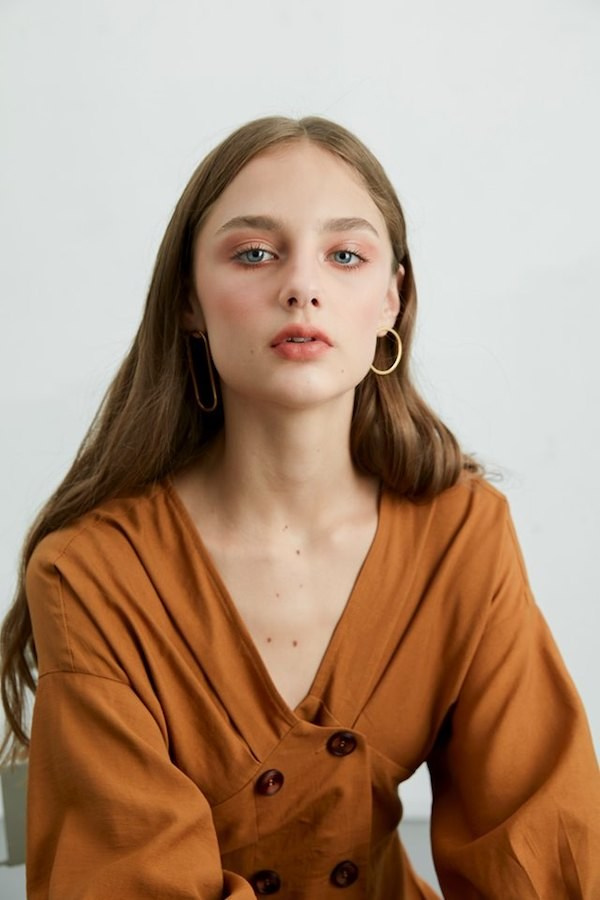 Nastya Shamatrina. DISTINCTIVE MODEL AGENCY. Модельное агентство специализирующиеся на зарубежном плейсменте моделей