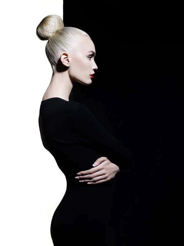 Женский портрет. Бизнес фотограф в Москве Алексей Кознев