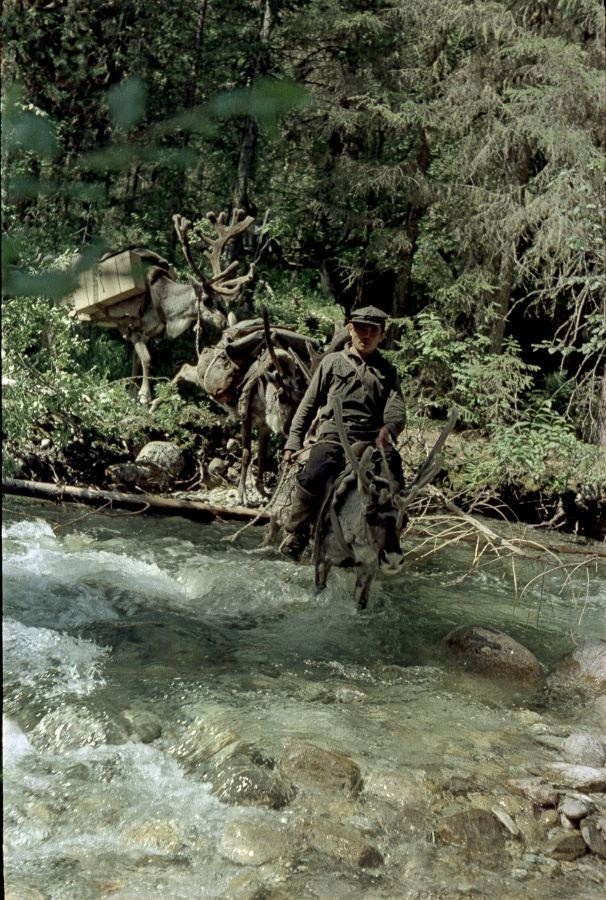 Саяны. ВАДИМ ГИППЕНРЕЙТЕР — ВЕЛИКИЙ ФОТОГРАФ ЗЕМЛИ РУССКОЙ