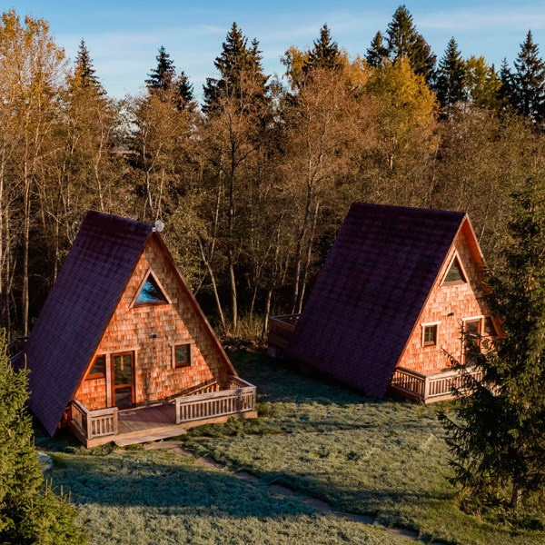 Каталог домов