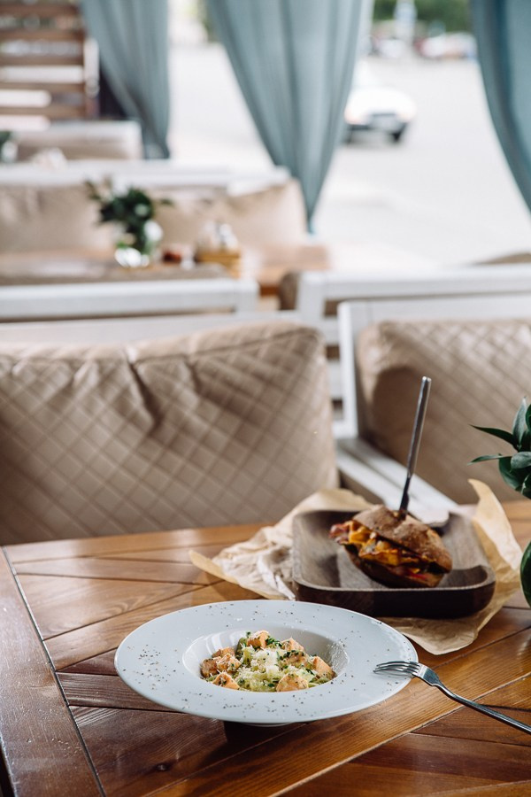 Фотосъемка Еды. Фотограф Евгения Улаз