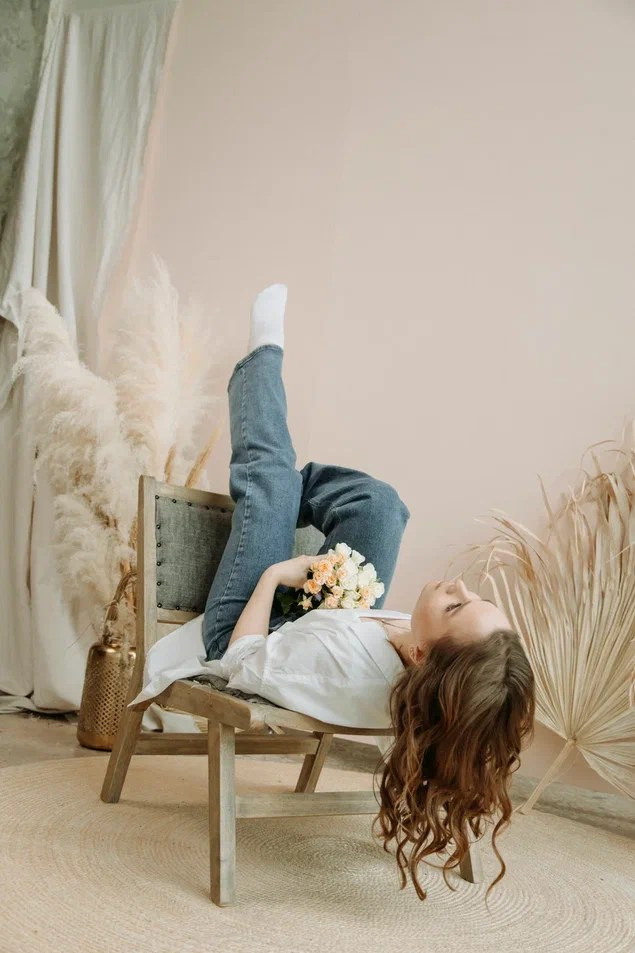 Алина / Фактура. Фотограф Калининград Илья Миллер