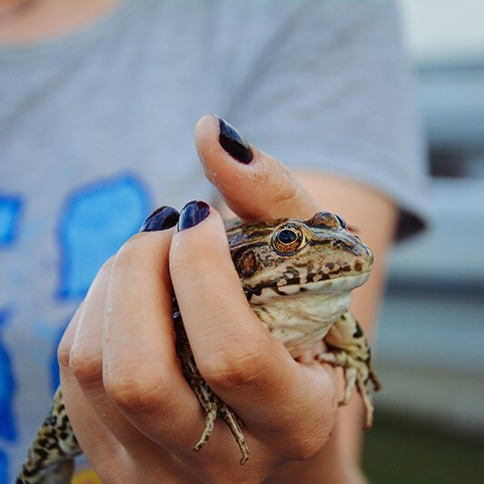 Визуальный дневник. Портретный фотограф в Москве Гахраманова Екатерина