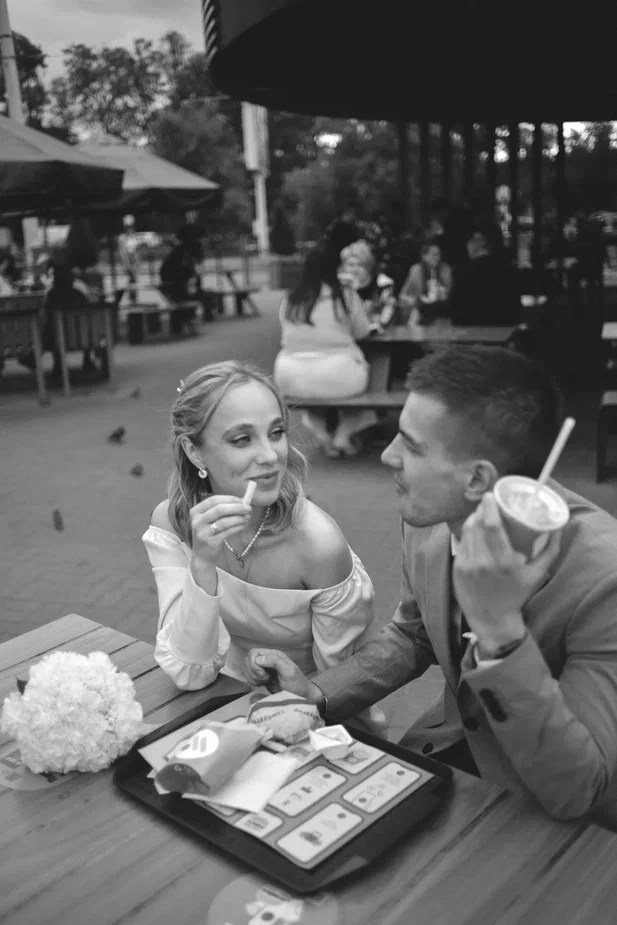 Свадьба. Фотограф для людей, любви и бизнеса Вероника Цапова в Москве и Санкт-Петербурге