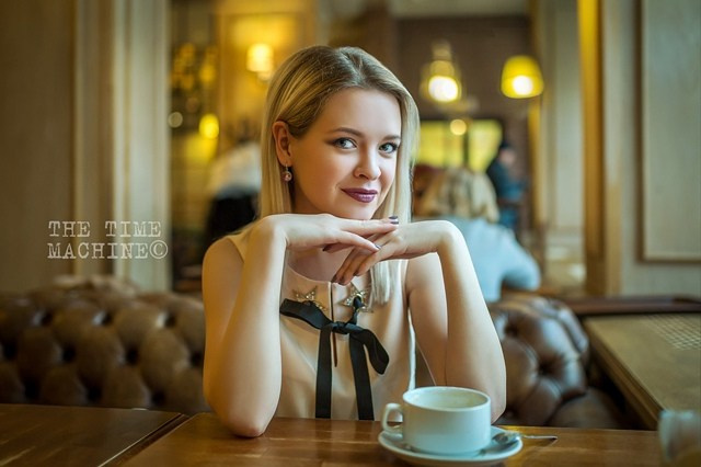 ЖЕНСКИЙ ПОРТРЕТ. Фотограф для маркетплейсов Михаил Бове