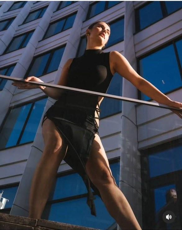 Стилизации. Интуитивный стилист Елена Ильинич