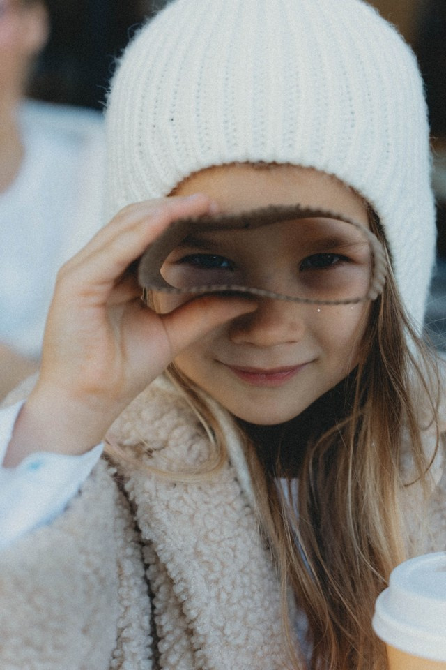 Семейная прогулка. Фотограф в Екатеринбурге Сибирцева Анна