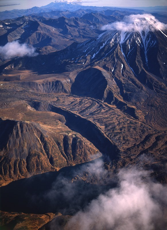 в-н Бакенин