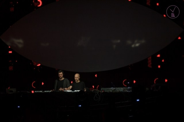 GESAFFELSTEIN. Магия музыки в кадре: Концертная Фотография