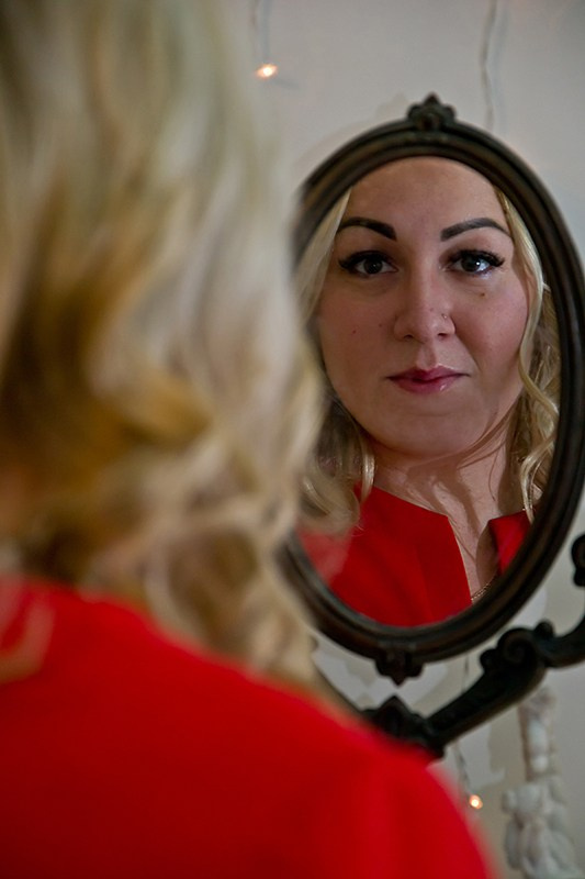 Мария. Fotounata.ru