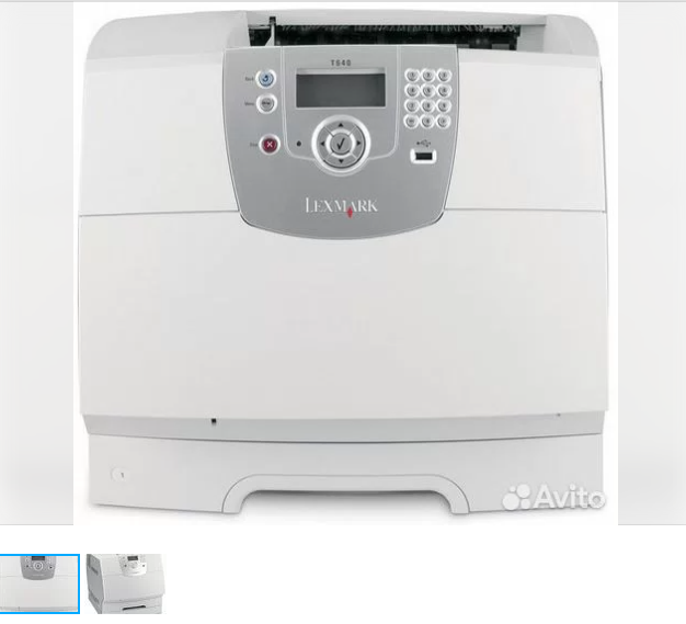 Lexmark T640. Фотограф для маркетплейсов Михаил Бове