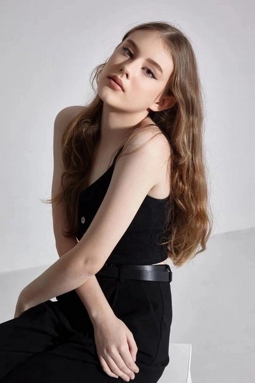 Даша Ш Рост 172 см 81_59_88. Модельное агентство Queen's models| Екатеринбург Челябинск Первоуральск