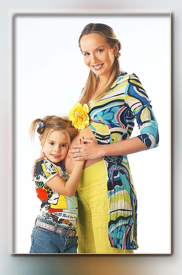 Семейные фотосъемки на выезде и в студии. Skazka.wfolio.pro