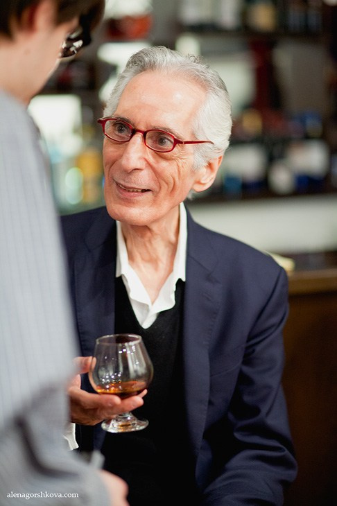 Джаз в клубе Игоря Бутмана. Алёна Орлова Портретный фотограф Москва