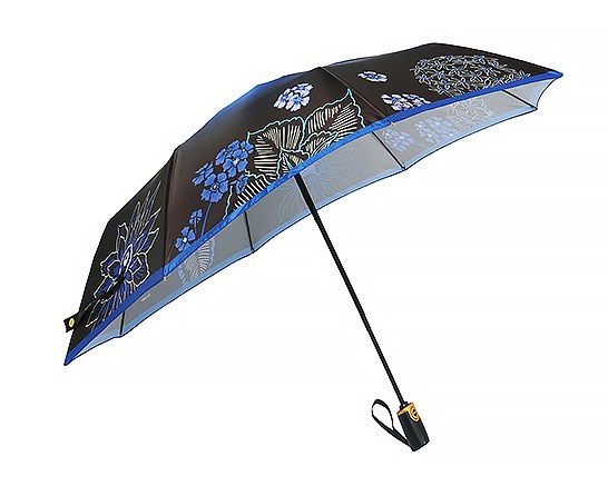 Профессиональная съемка зонтов для маркетплейсов в Москве — Ольга Гурьянова