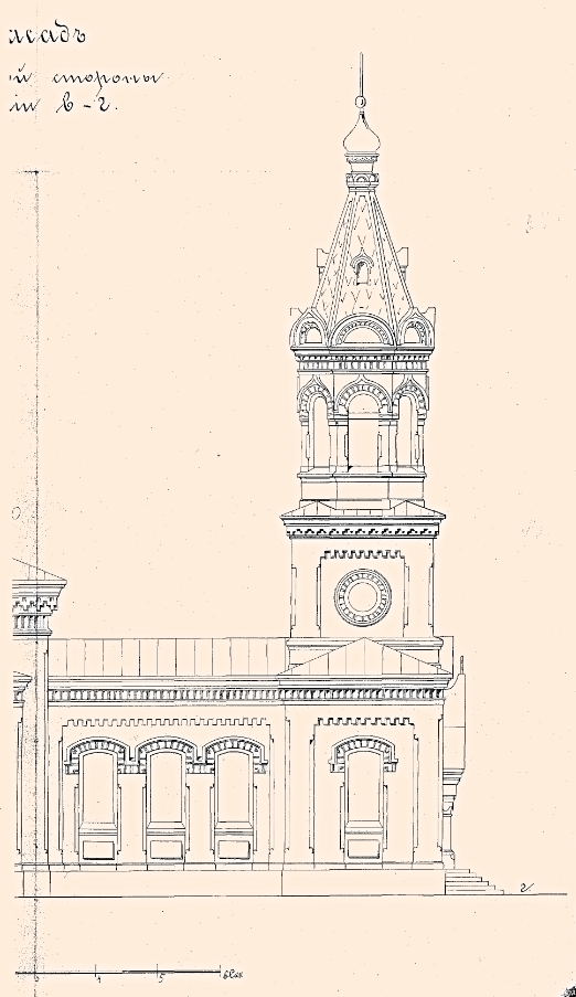 Акты освидетельствования. История Назиевского городского поселения