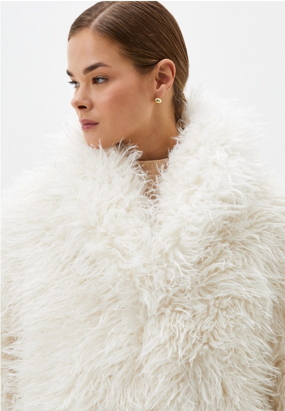 Верхняя одежда Lamoda. Oreshkinaphoto.ru