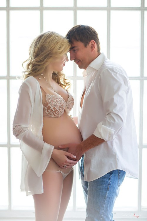 Романтичная съемка. Детский и семейный фотограф в Москве Катерина Орлова