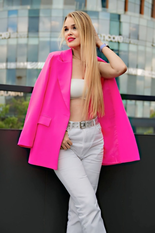 Женская фотосессия, Настя. Фотограф Екатеринбург Екатерина Красноперова