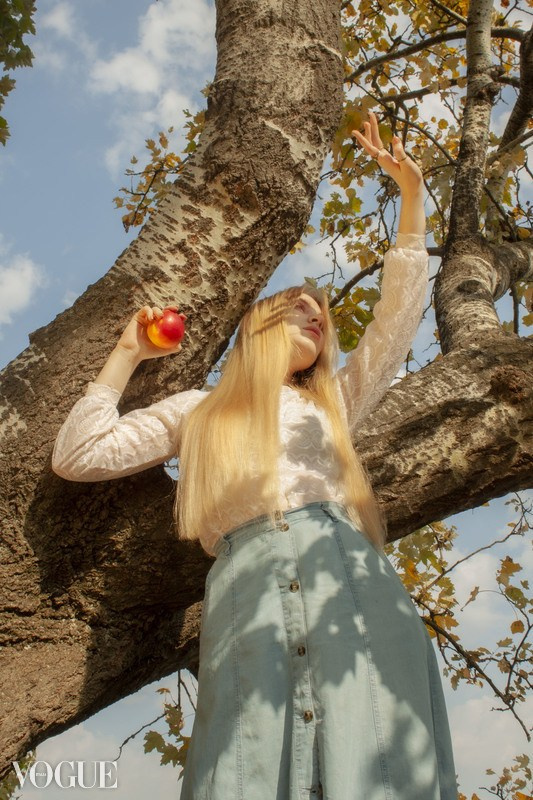 Частная съемка. Ангелина Журавлева Фотограф в Москве