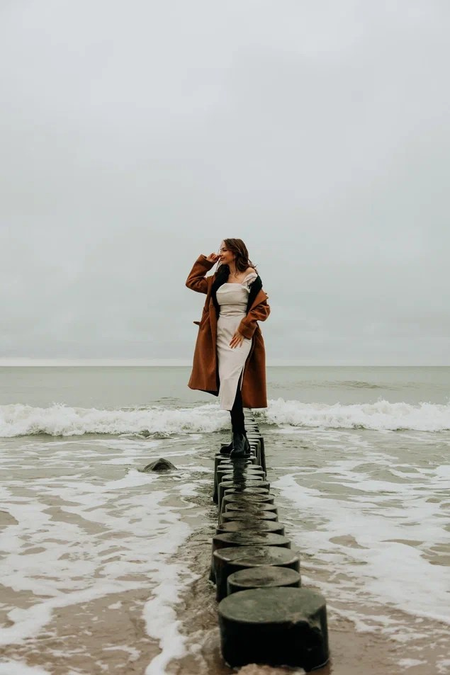 Евгений и Александра. Фотограф Калининград Илья Миллер