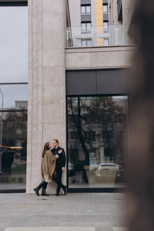 Гоша и Оксана. Привет! Меня зовут Эльвира, я фотограф в Екатеринбурге