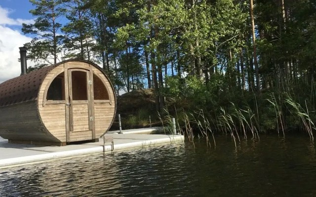 Kolarbyn EcoLodge (Швеция). Фотограф для маркетплейсов Михаил Бове