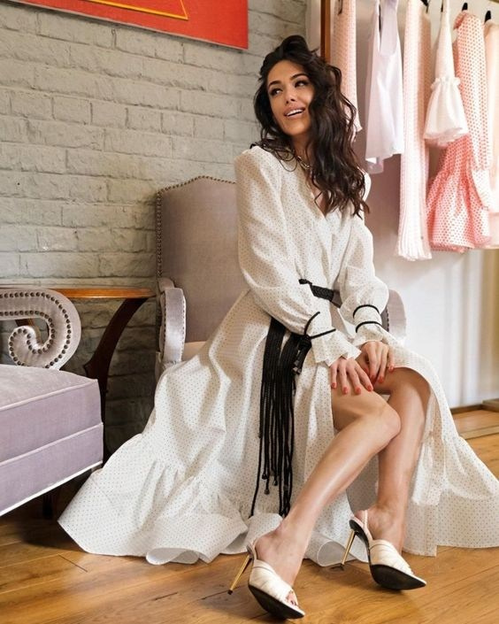 Рекомендации по подготовке к новогодней фотосессии. Женский и контент фотограф Люба Пунанцева. Северодвинск. Архангельск