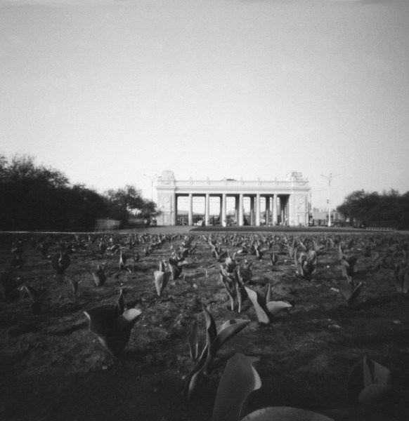 PINHOLE PHOTOS. Портретный и бизнес-фотограф в Москве Андрей Никольский