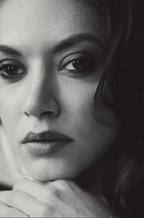 Фотограф во Владивостоке Анастасия Соловей