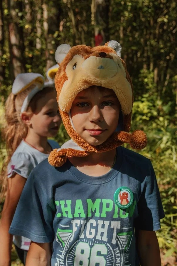 Экскурсии по Тропе Пешка, Вязьма. Индивидуальный фотограф в Москве