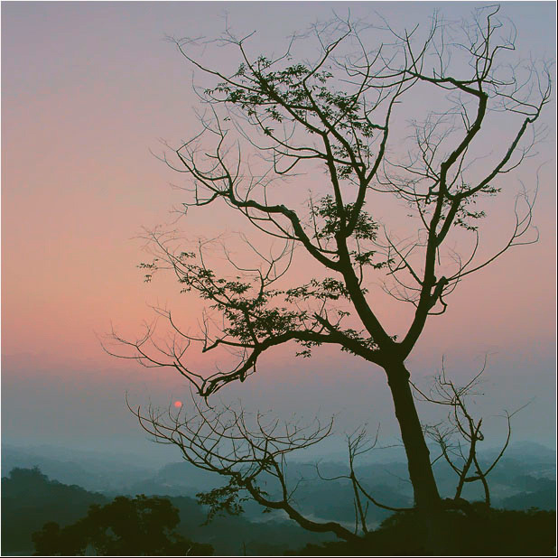 landscape, Landschaft, пейзаж, Taiwan,Тайвань, photo, фото