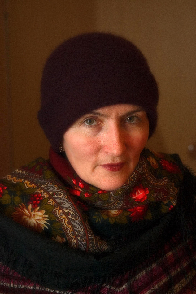 Люди. Атмосферные пейзажи, лошади, бабочки, Александр Кожухов