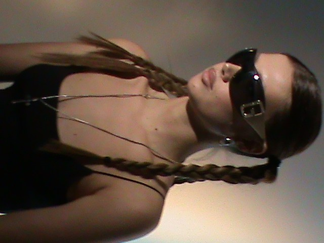 LILPRINCEZZZ. DARIA BLEDNOVA / photographer Moscow