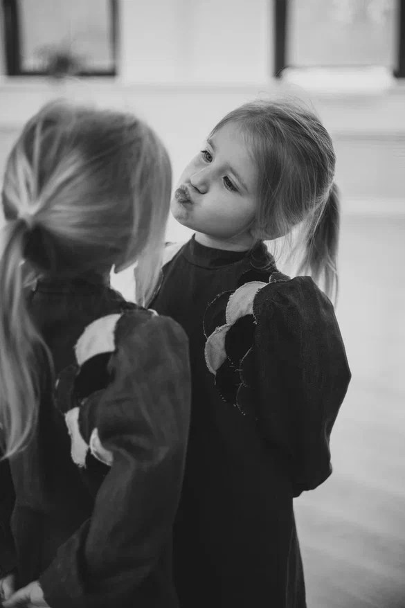 Детский сад Волчок. Главная